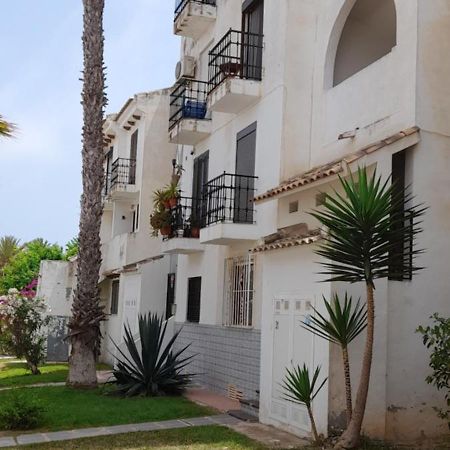 Apartment Los Locos Beach With Balcony And Wi-Fi トレビエハ エクステリア 写真