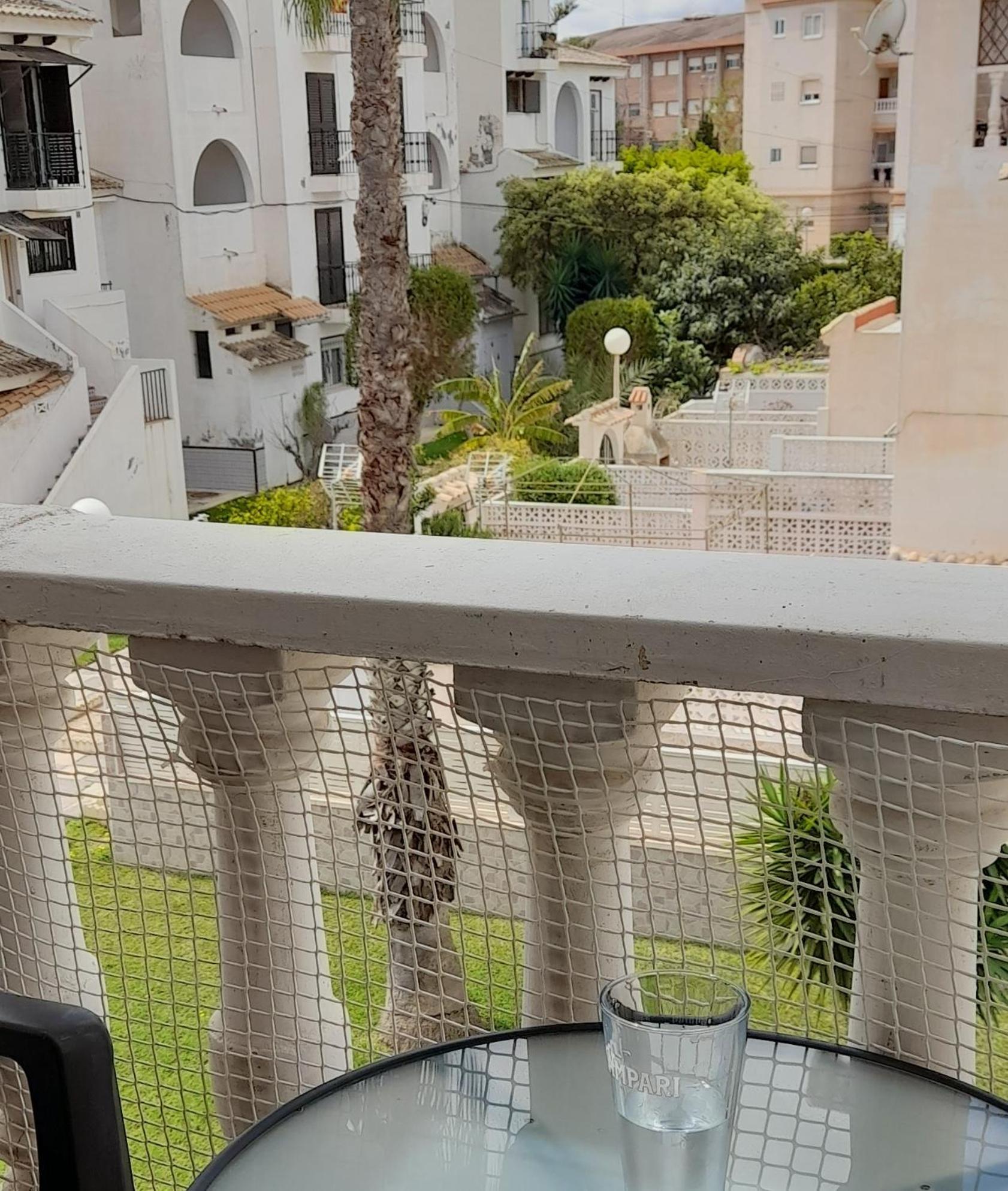 Apartment Los Locos Beach With Balcony And Wi-Fi トレビエハ エクステリア 写真