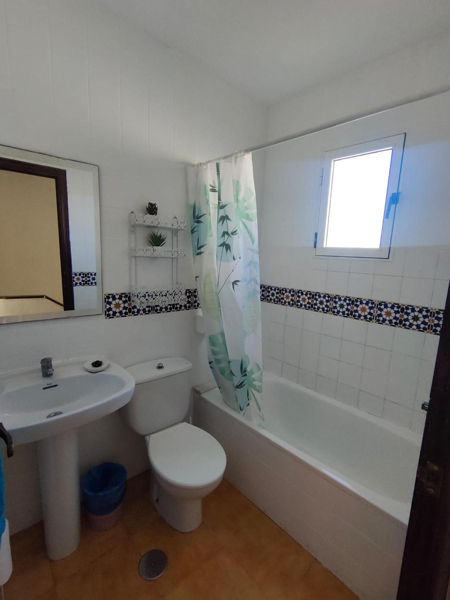 Apartment Los Locos Beach With Balcony And Wi-Fi トレビエハ エクステリア 写真