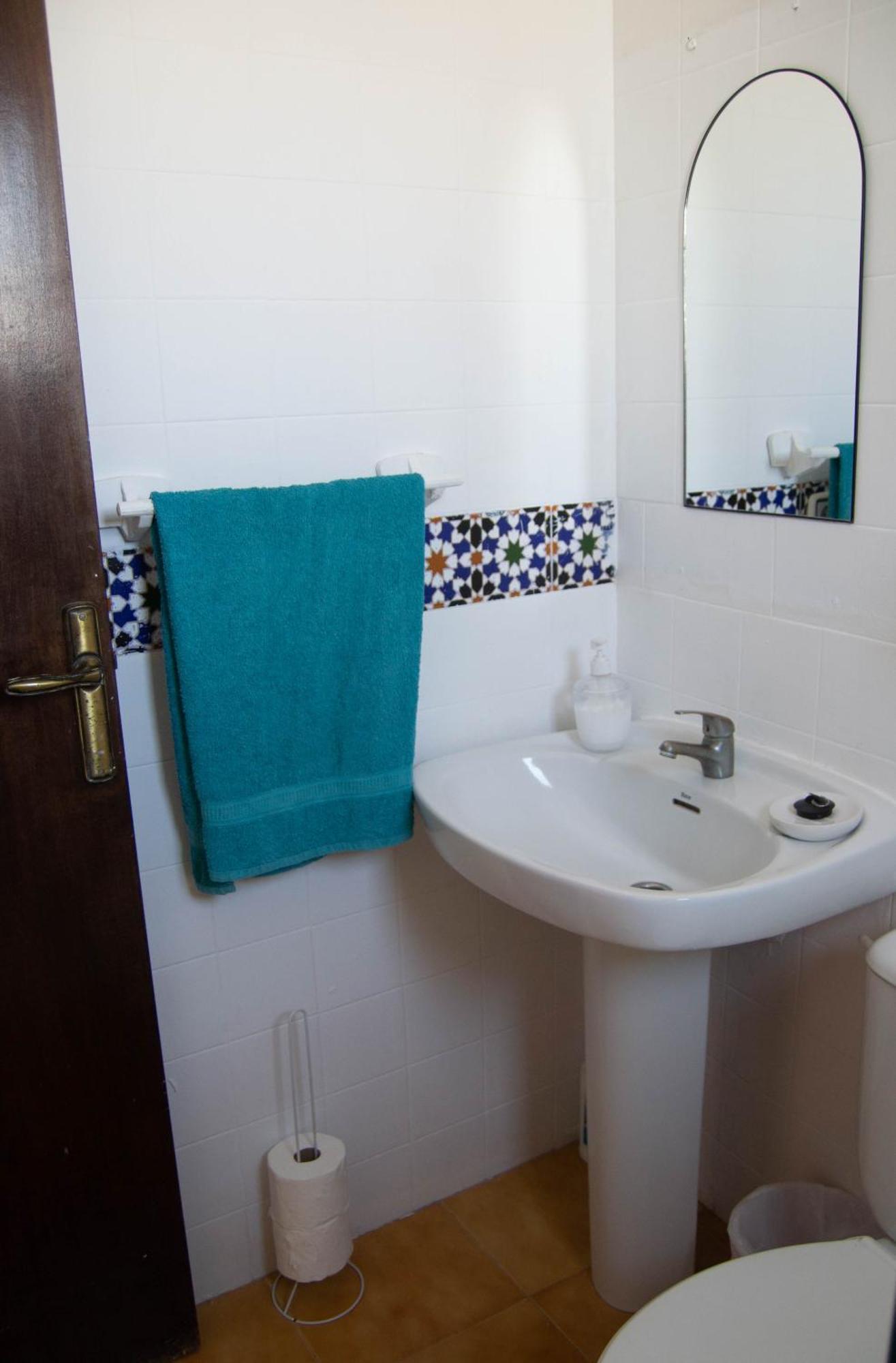 Apartment Los Locos Beach With Balcony And Wi-Fi トレビエハ エクステリア 写真