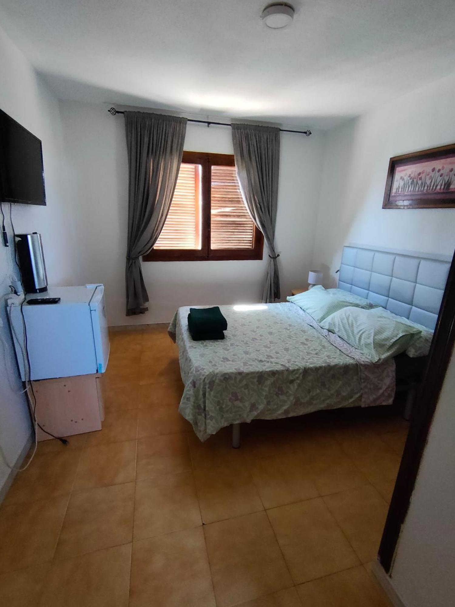 Apartment Los Locos Beach With Balcony And Wi-Fi トレビエハ エクステリア 写真